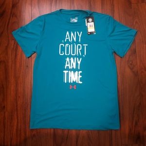 Under armor Athletic Tee
